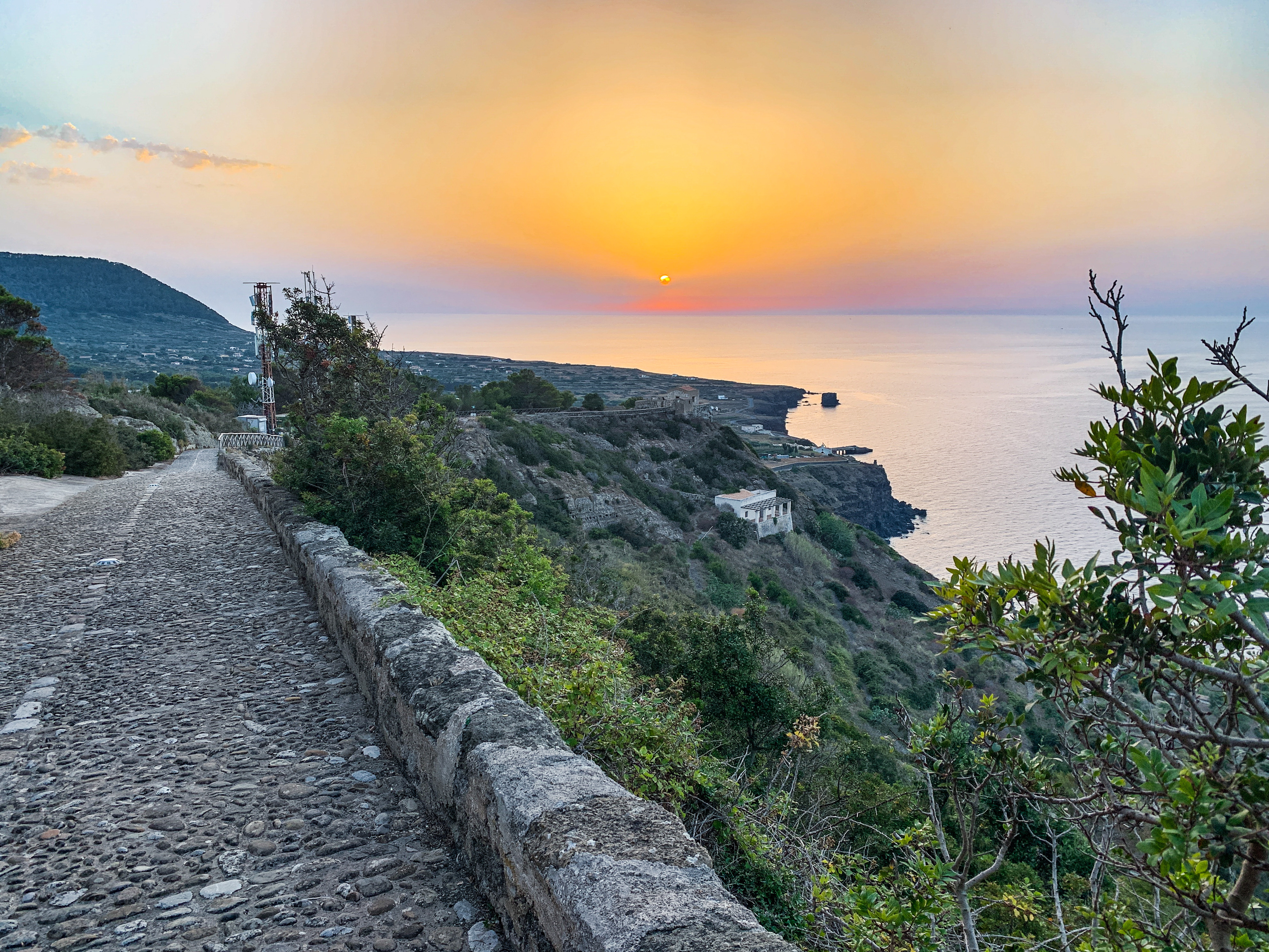 Sentiero Tramontana