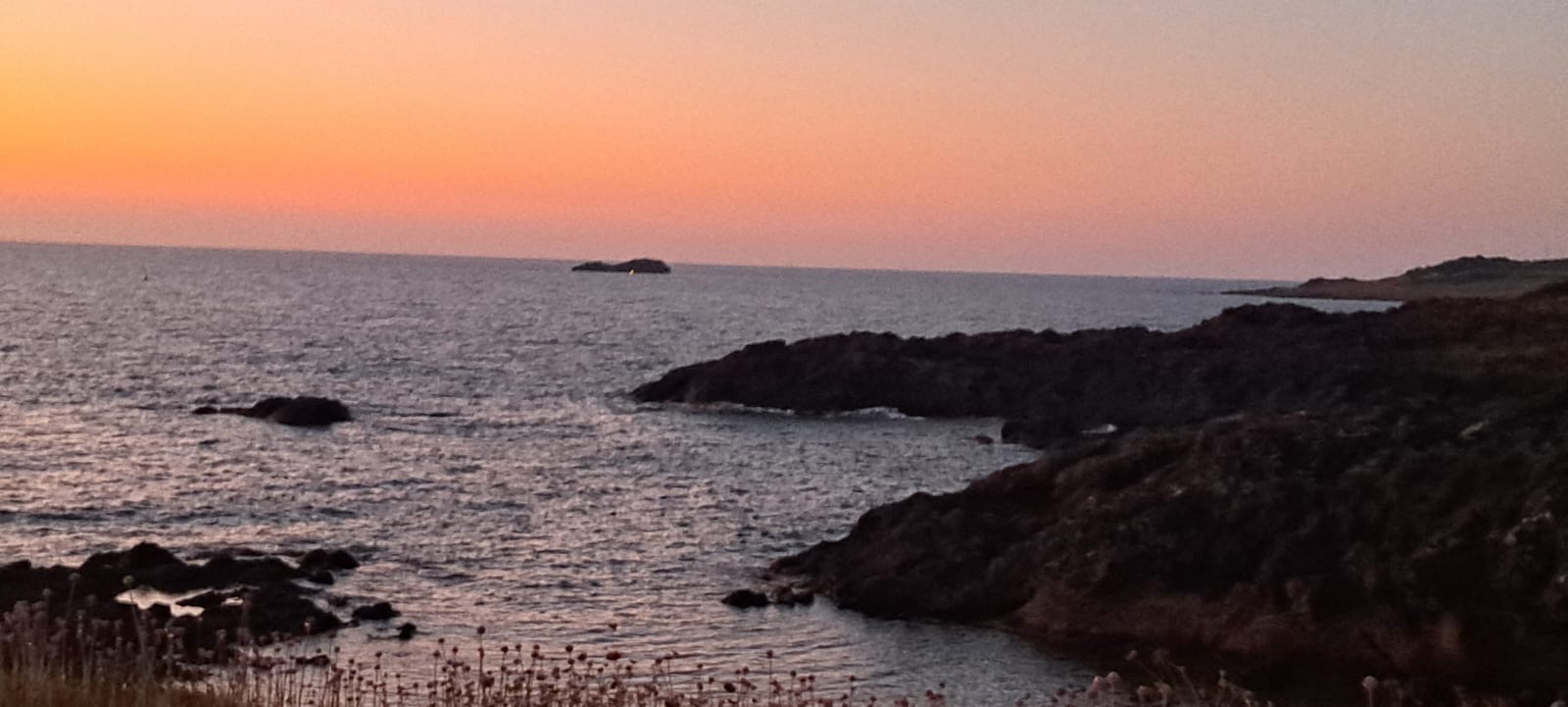 Scogli Piatti