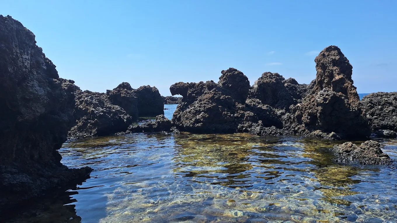 Cala Sidoti