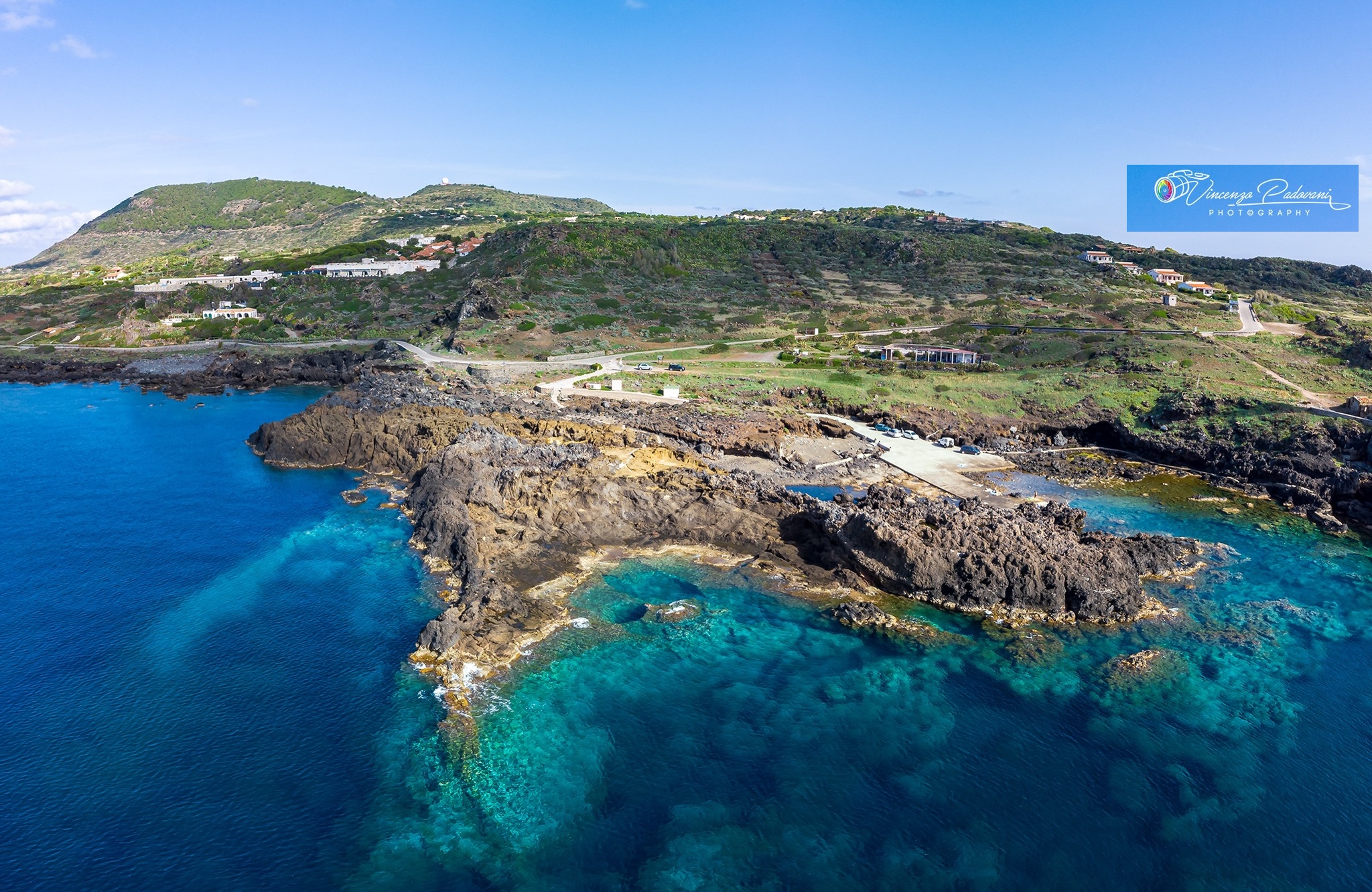 Cala Anfiteatro
