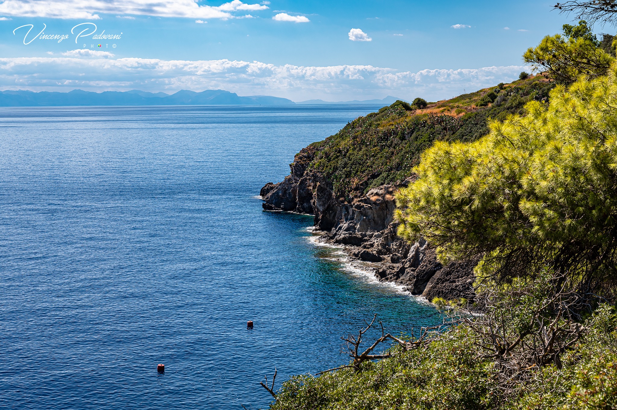 Punta San Paolo 