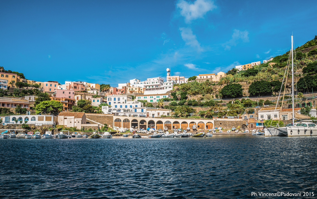 Cala Santa Maria