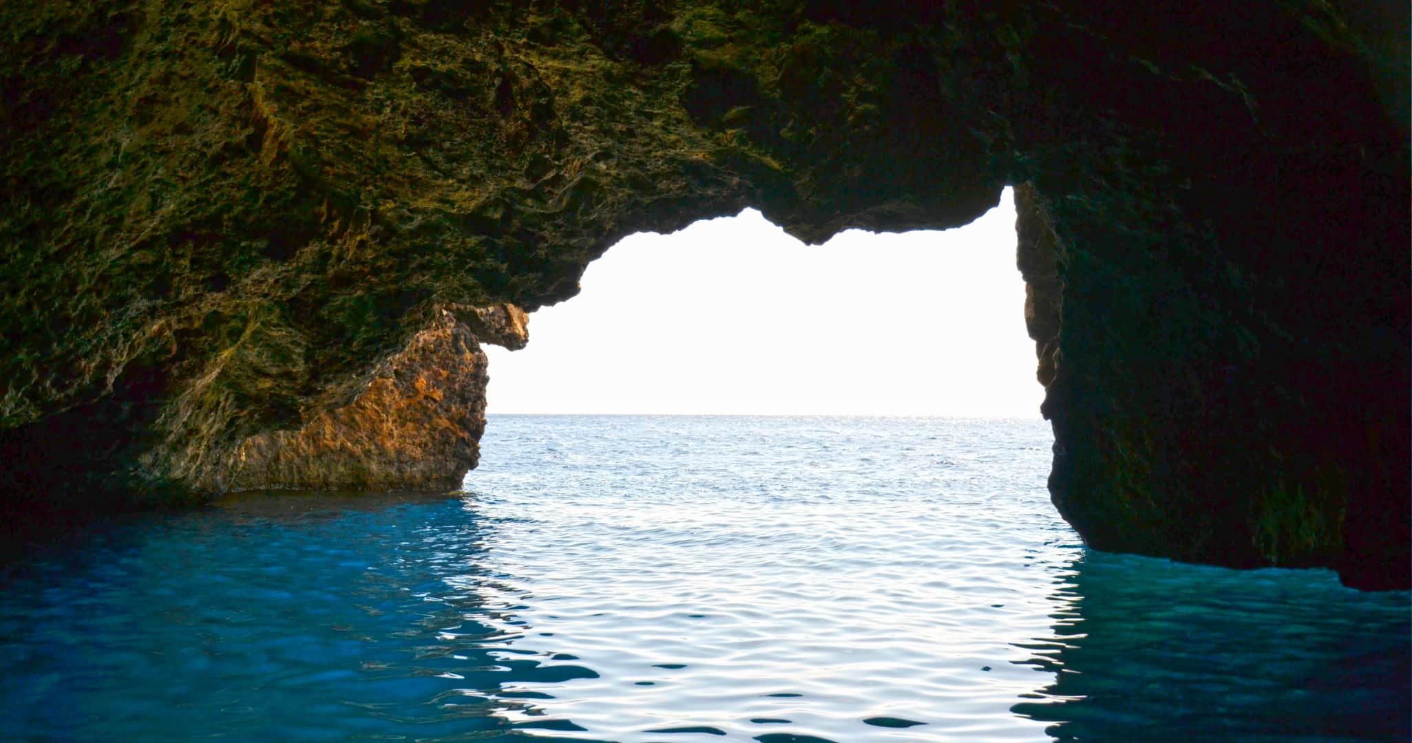 Grotta Azzurra