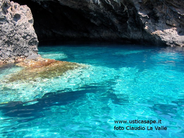 Grotta Verde
