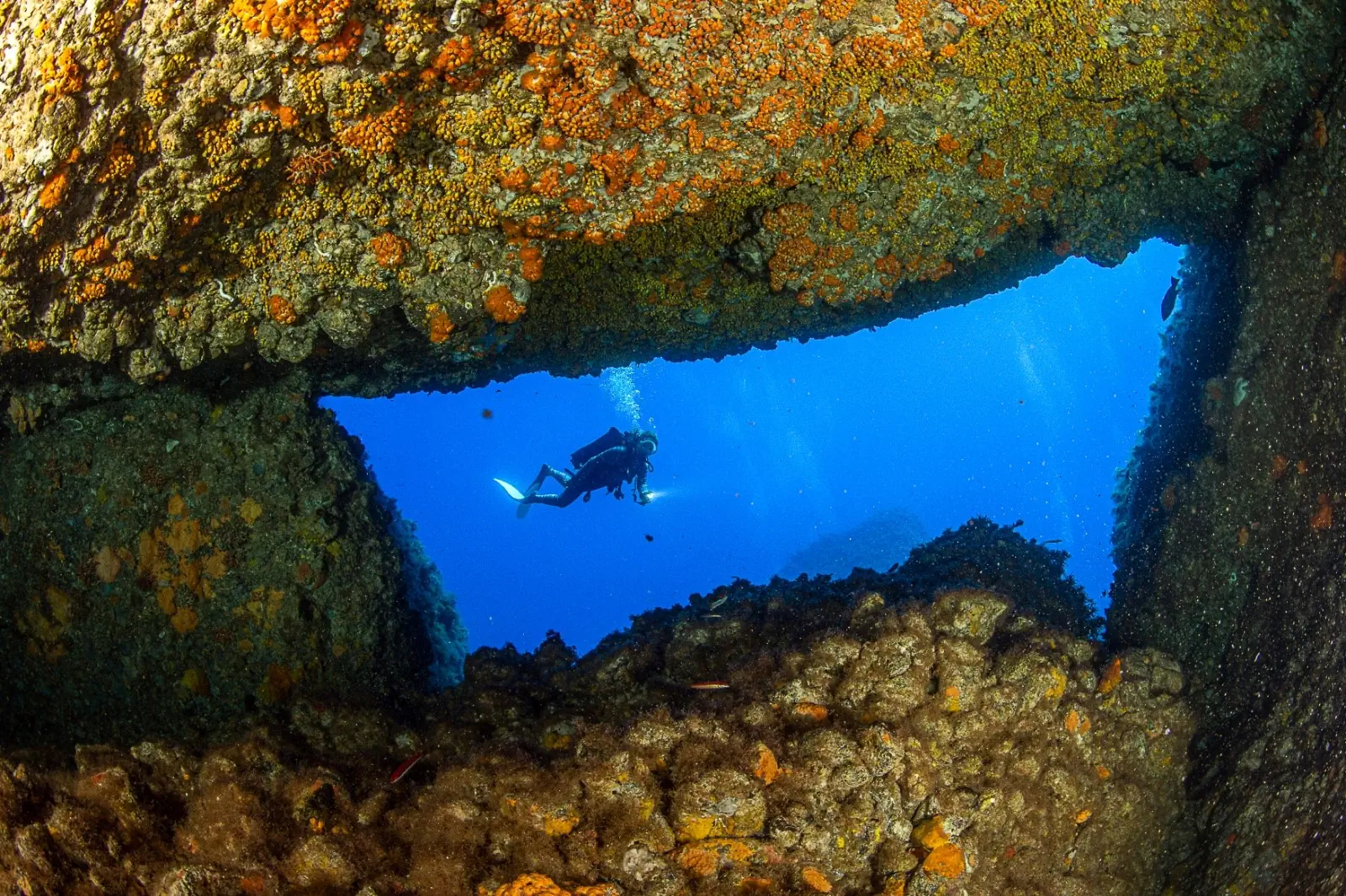 Grotta della Pastizza