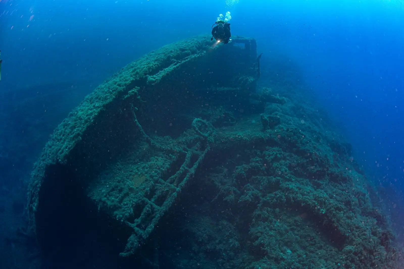 Secca della Colombara