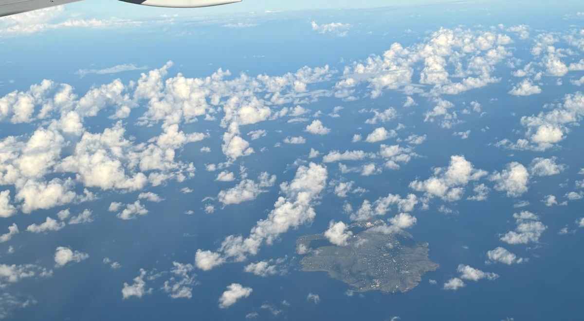 Nuove regole a Ustica: cosa cambia per case, terreni e turismo